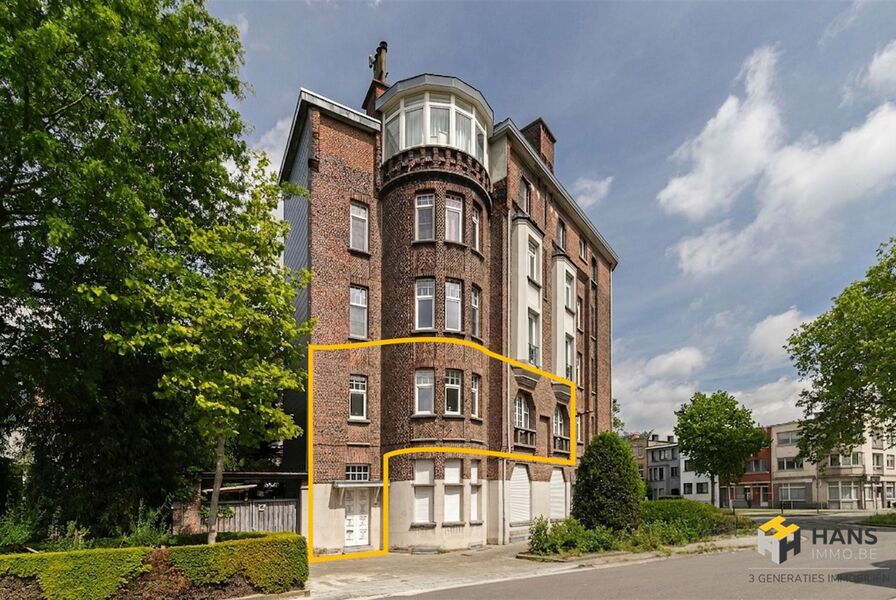 Appartement te koop in MORTSEL
