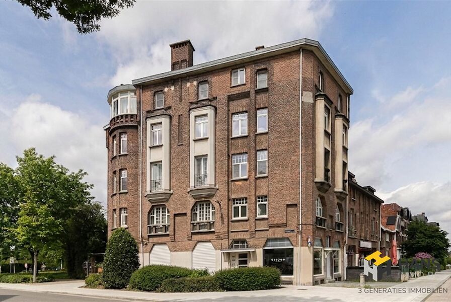 Appartement te koop in MORTSEL