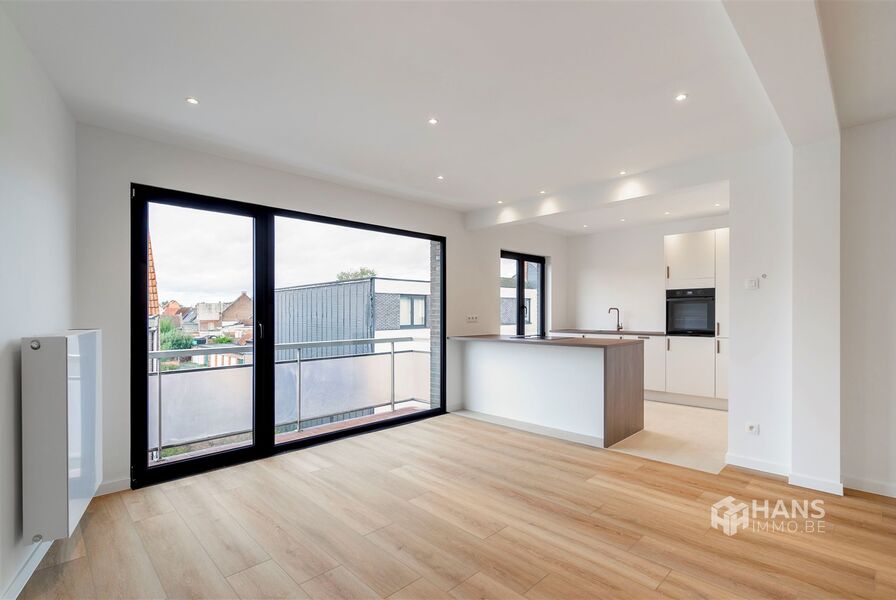Appartement te koop in NIEL