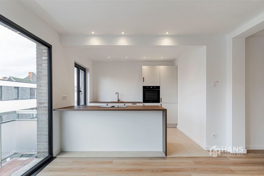 Appartement te koop in NIEL