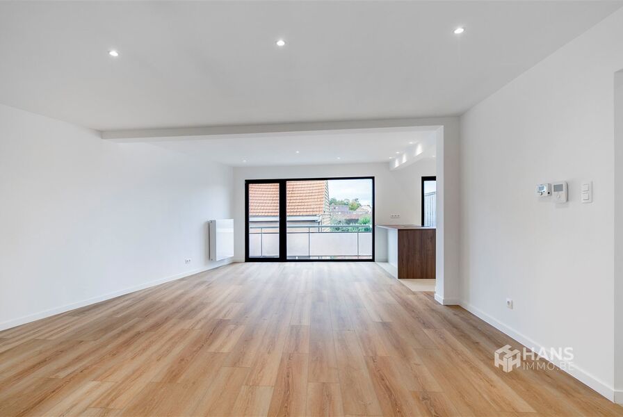 Appartement te koop in NIEL
