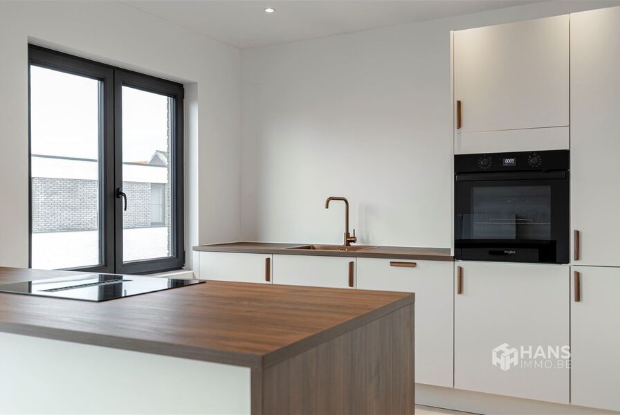 Appartement te koop in NIEL