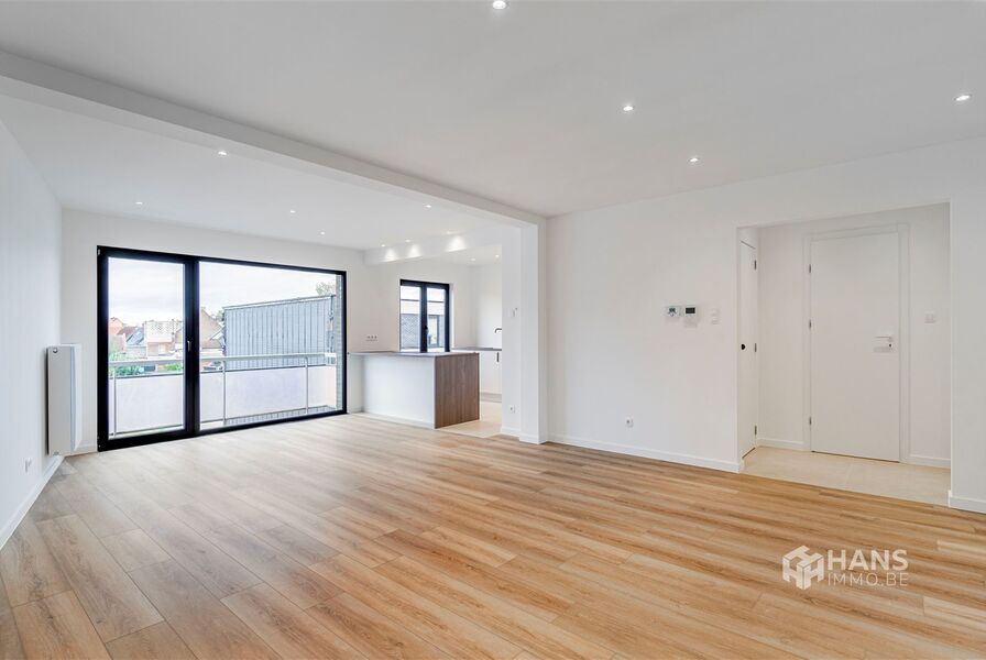Appartement te koop in NIEL