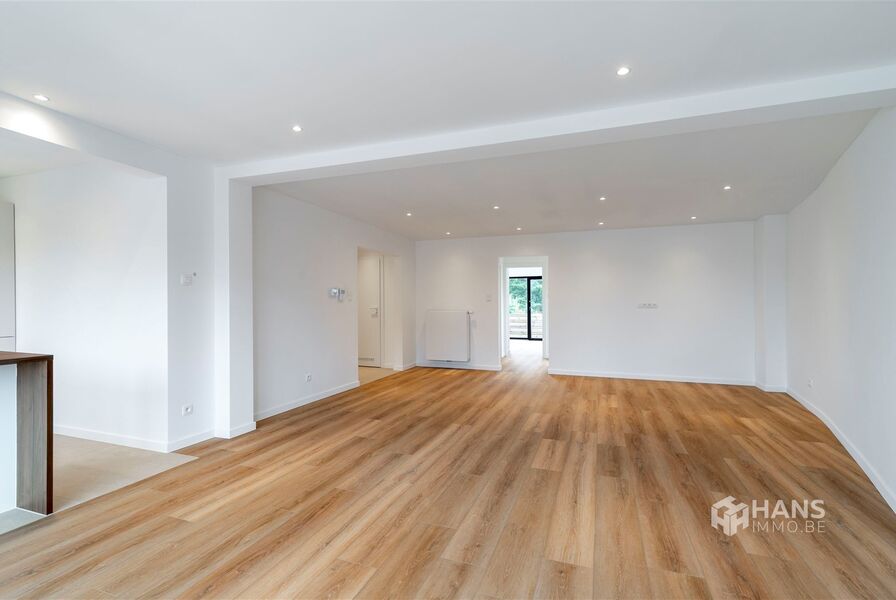 Appartement te koop in NIEL