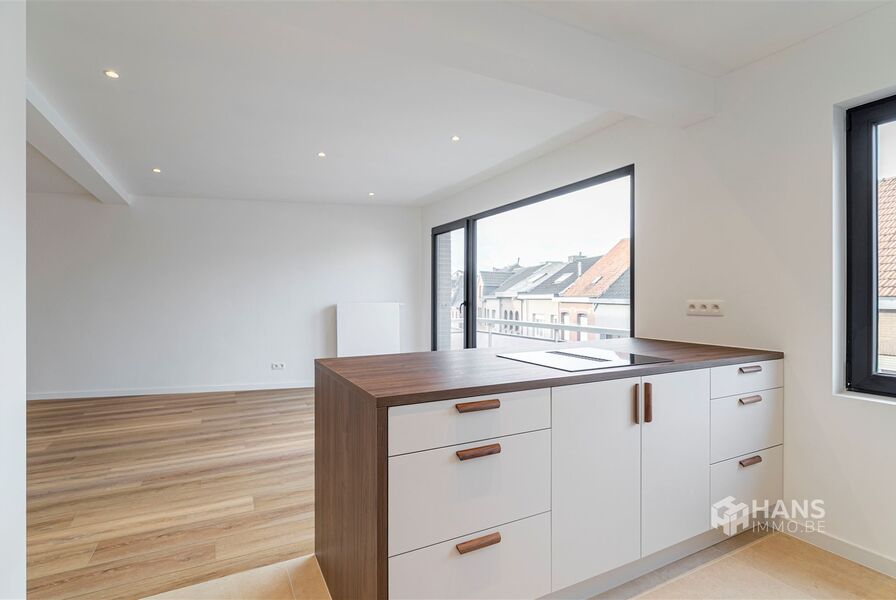 Appartement te koop in NIEL