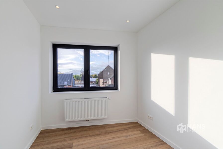 Appartement te koop in NIEL