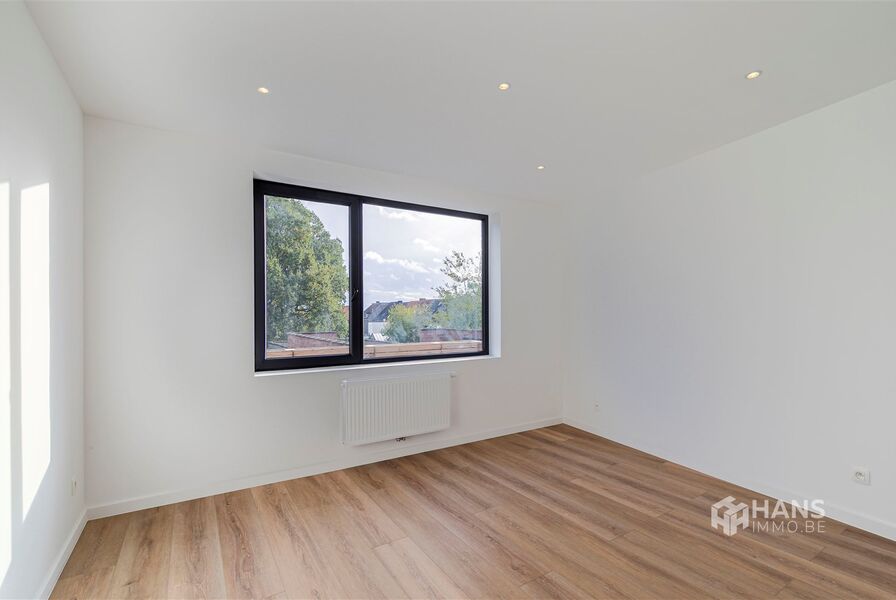Appartement te koop in NIEL