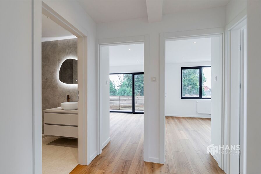 Appartement te koop in NIEL