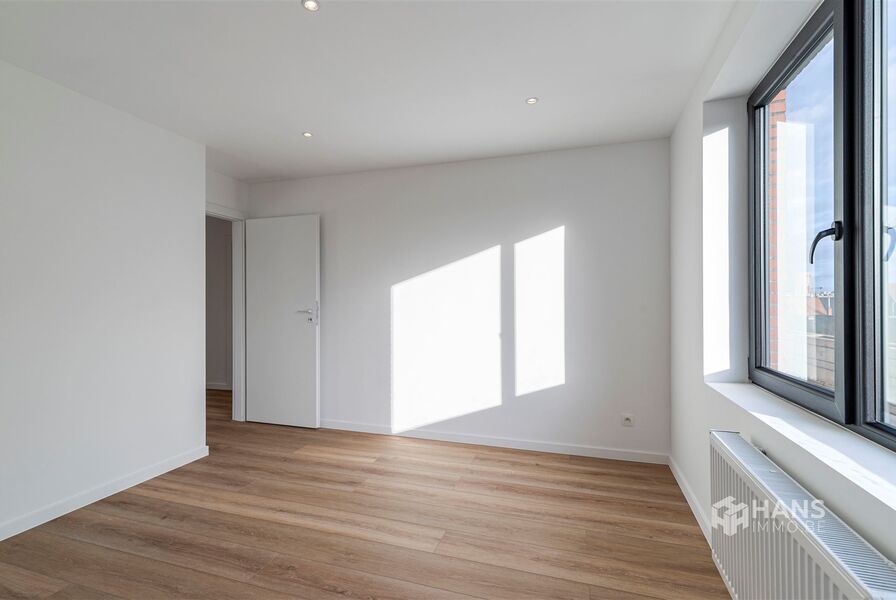 Appartement te koop in NIEL