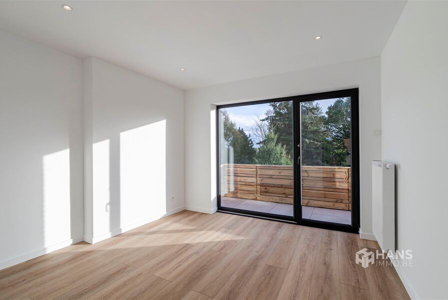Appartement te koop in NIEL