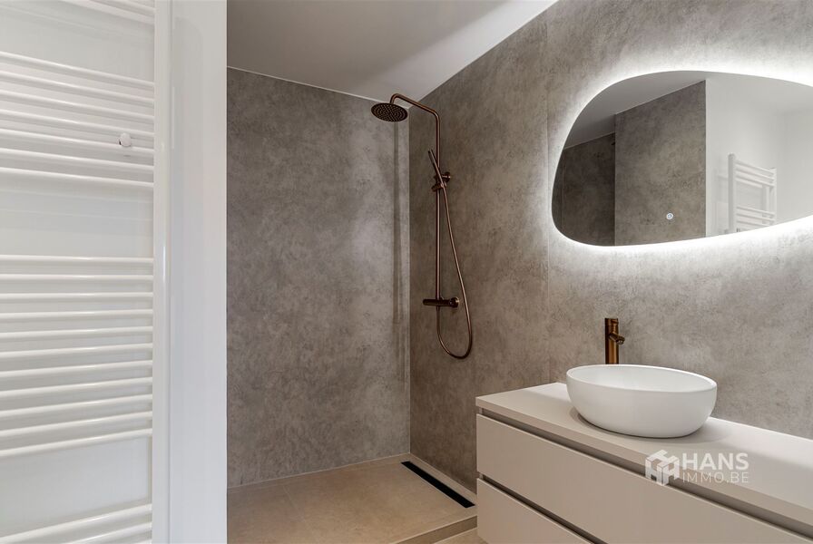 Appartement te koop in NIEL