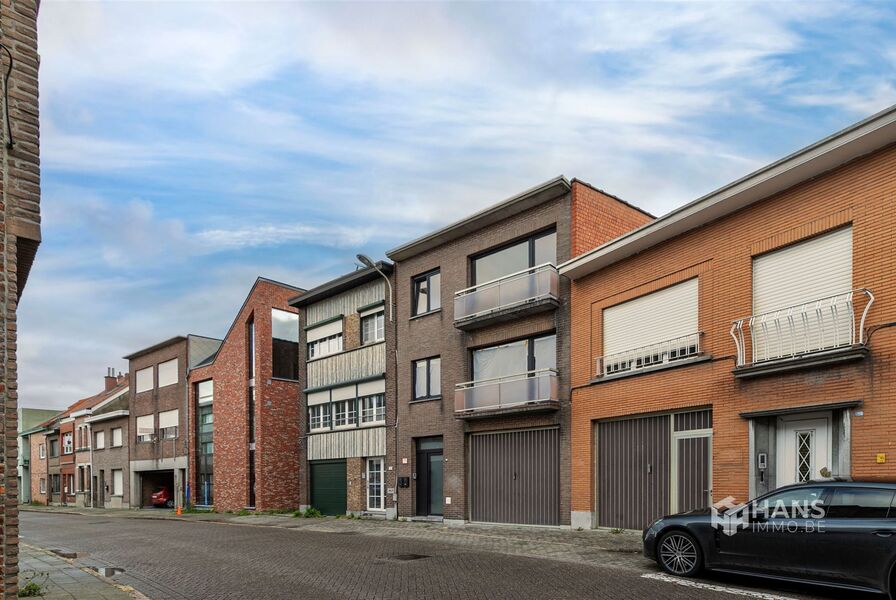 Appartement te koop in NIEL