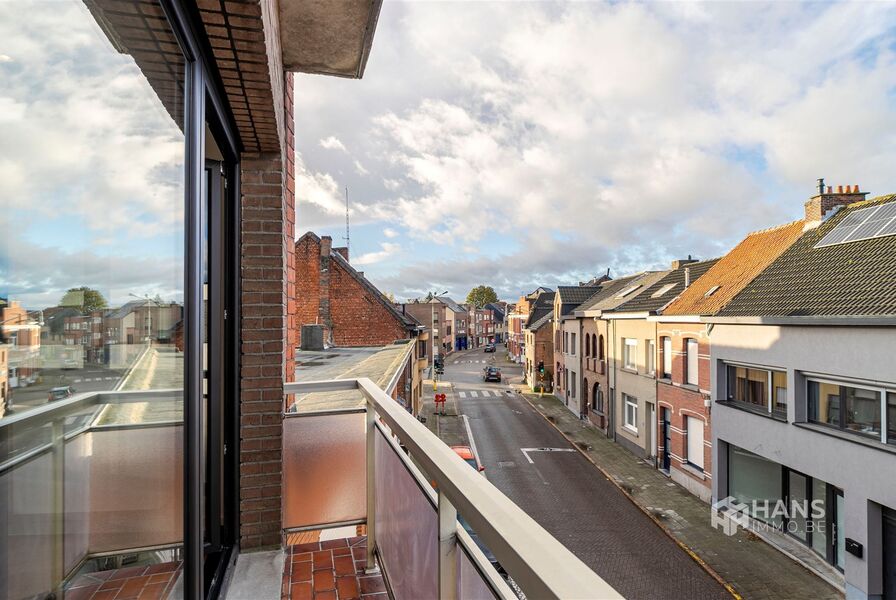 Appartement te koop in NIEL
