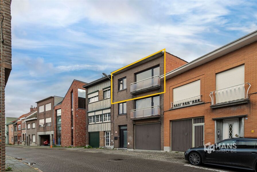 Appartement te koop in NIEL
