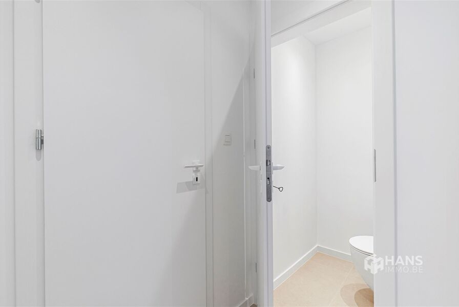 Appartement te koop in NIEL