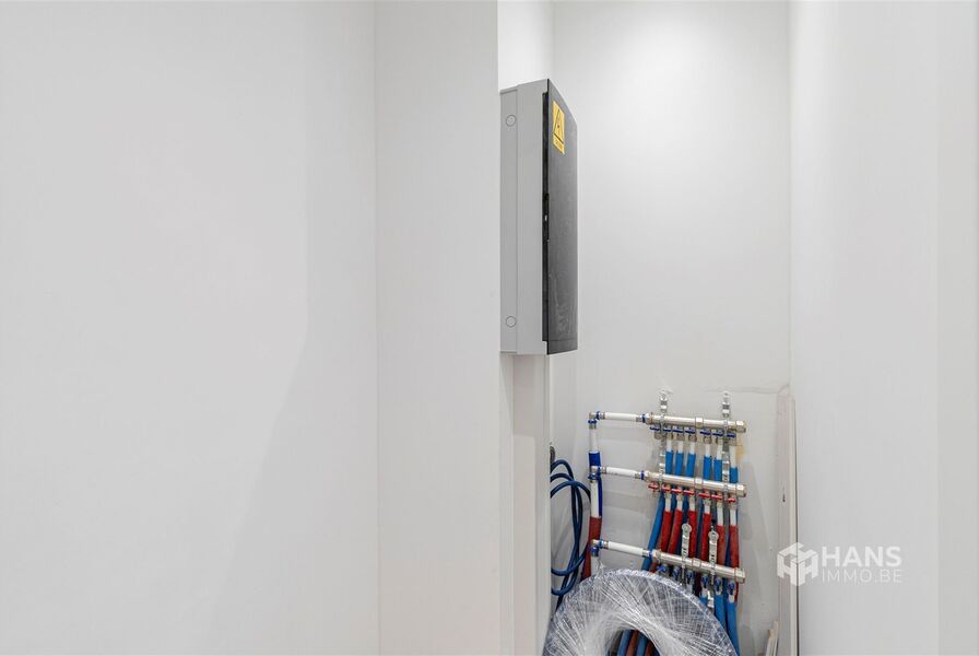 Appartement te koop in NIEL