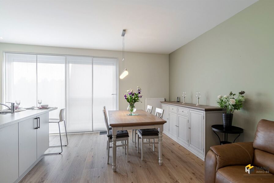 Appartement te koop in SCHOTEN