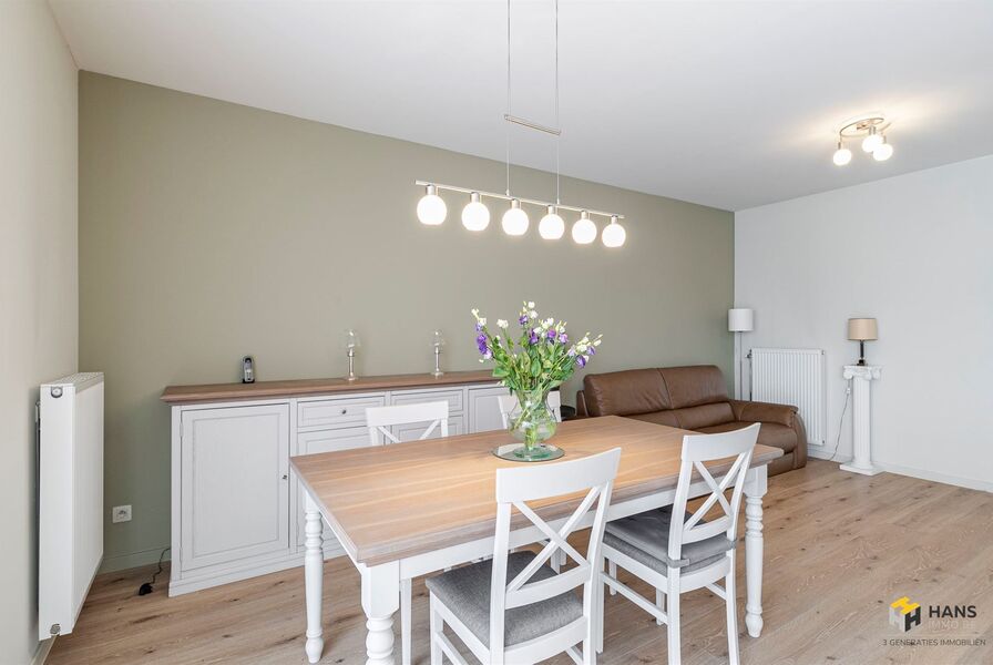Appartement te koop in SCHOTEN