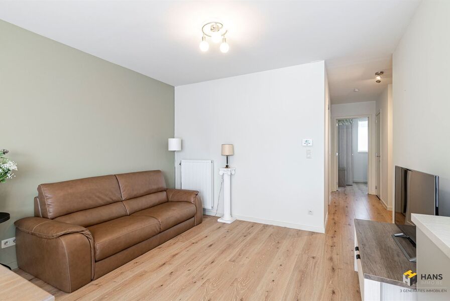 Appartement te koop in SCHOTEN