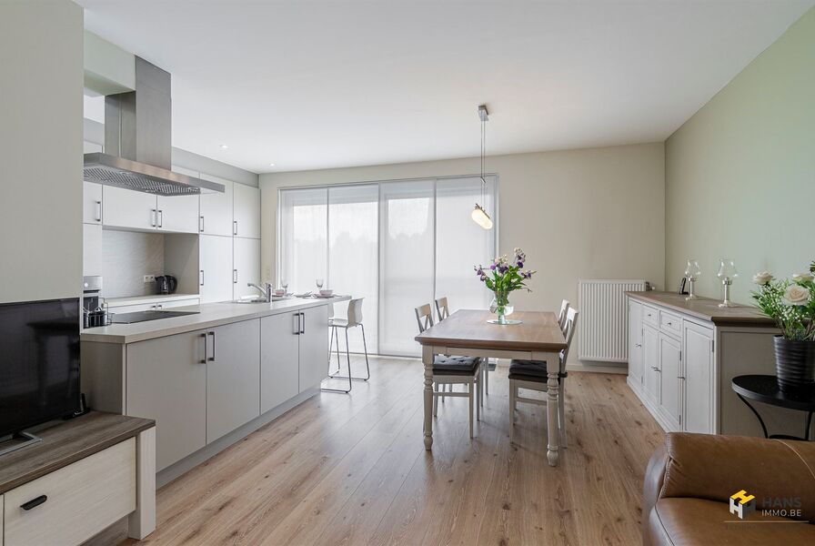 Appartement te koop in SCHOTEN