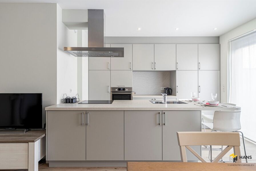 Appartement te koop in SCHOTEN