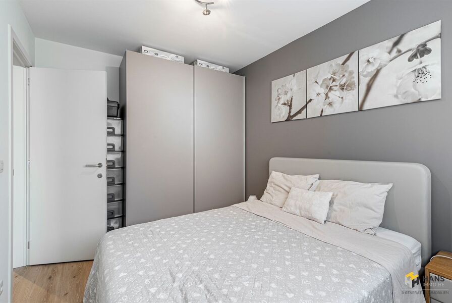 Appartement te koop in SCHOTEN