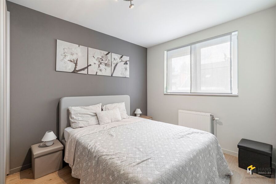 Appartement te koop in SCHOTEN