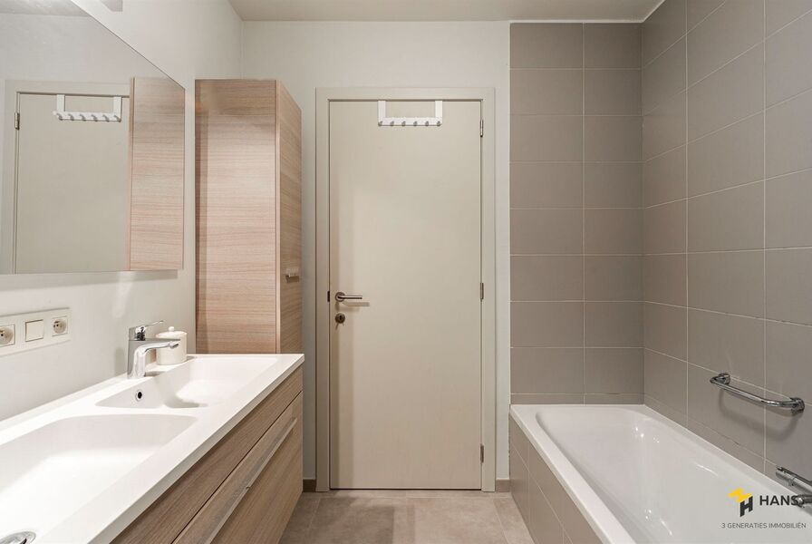 Appartement te koop in SCHOTEN