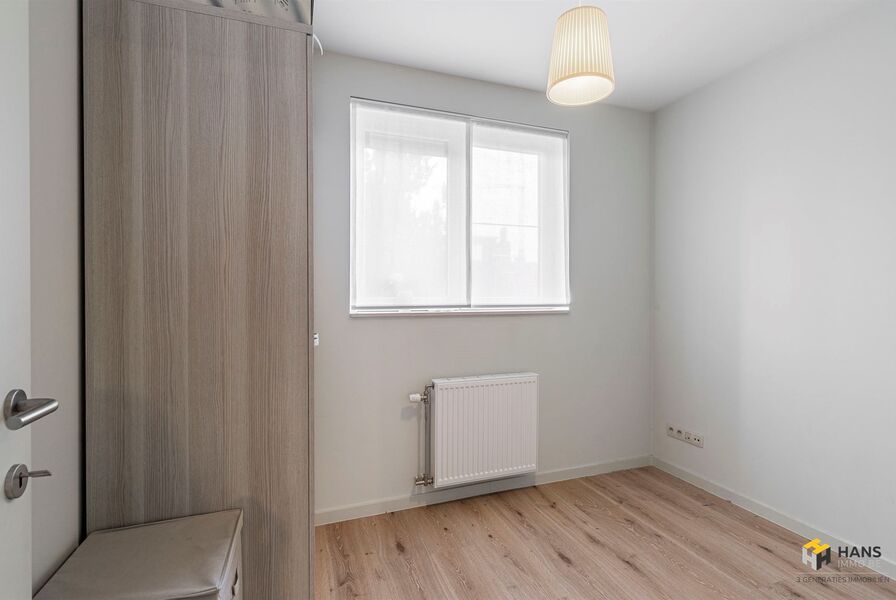 Appartement te koop in SCHOTEN