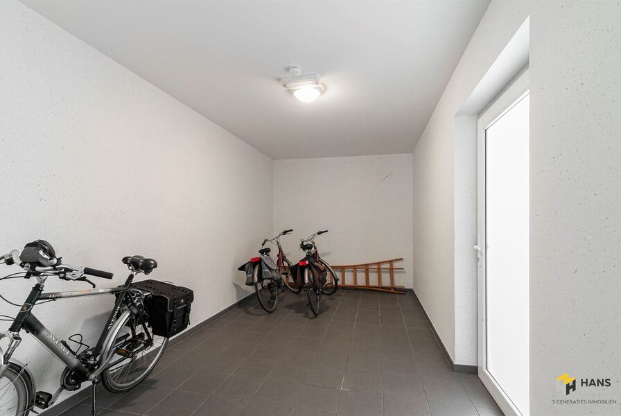 Appartement te koop in SCHOTEN