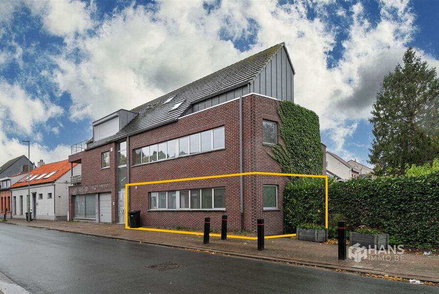 Appartement te koop in STABROEK