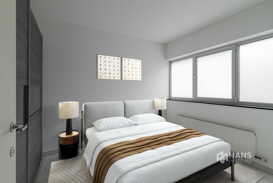 Appartement te koop in STABROEK