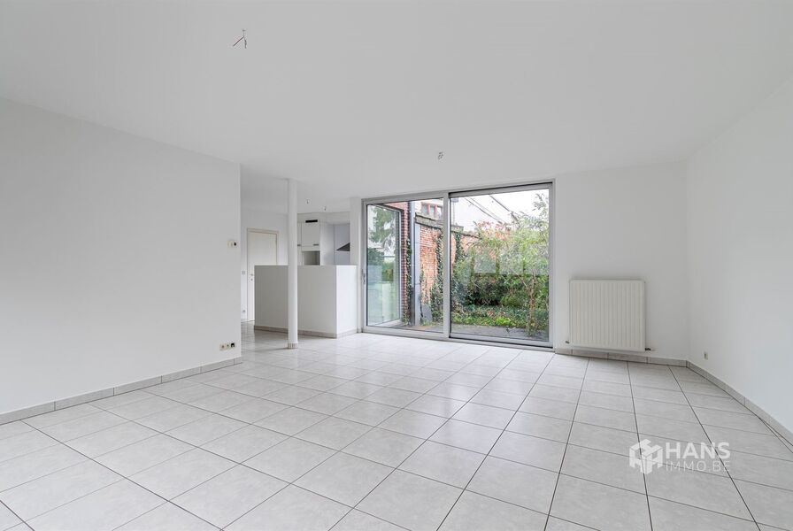 Appartement te koop in STABROEK
