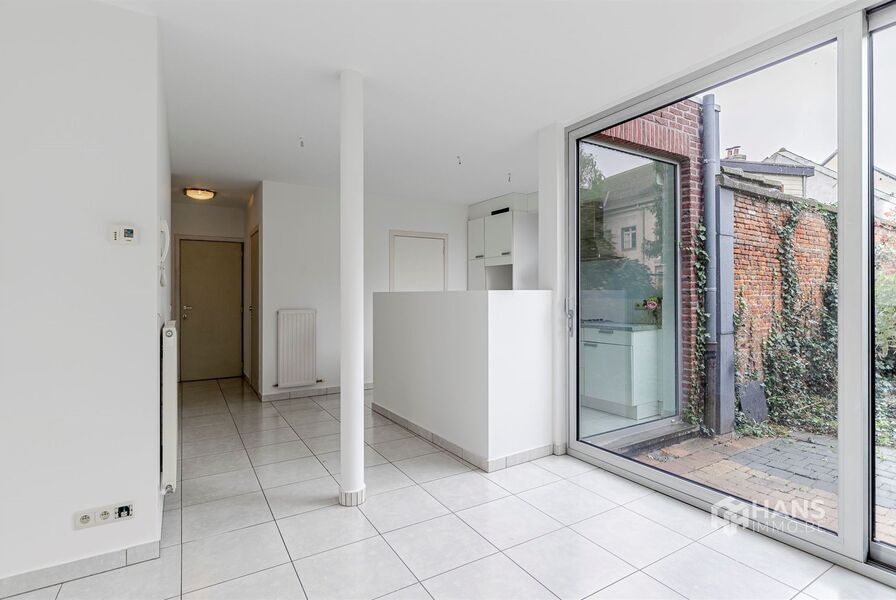 Appartement te koop in STABROEK