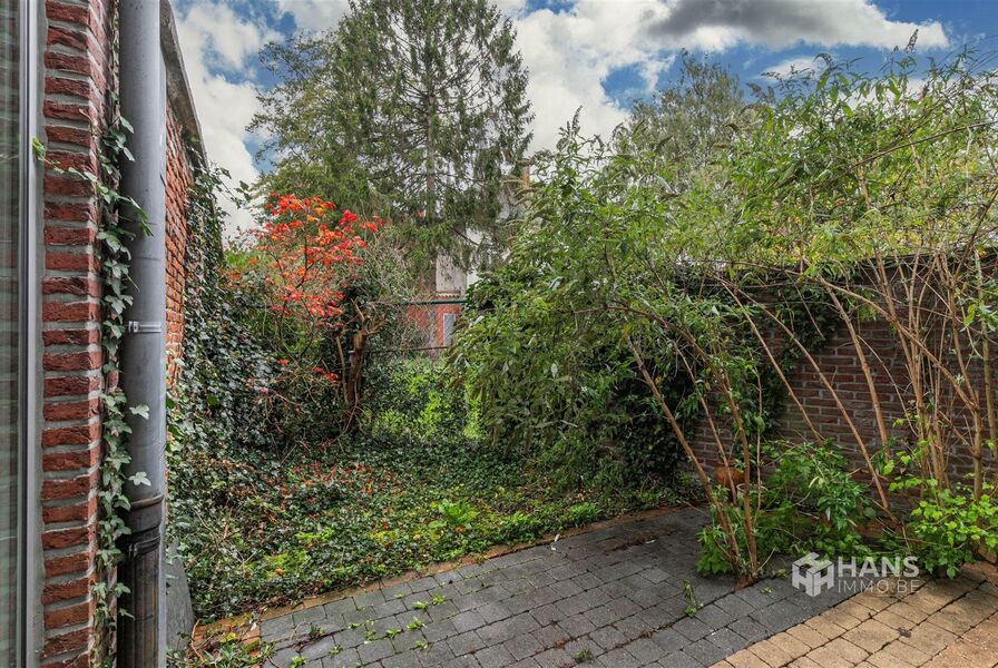 Appartement te koop in STABROEK