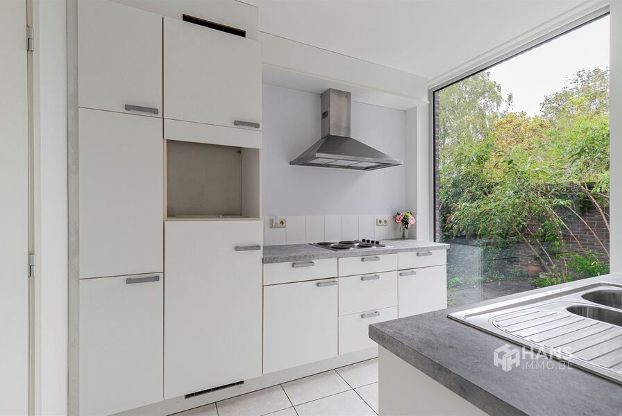 Appartement te koop in STABROEK