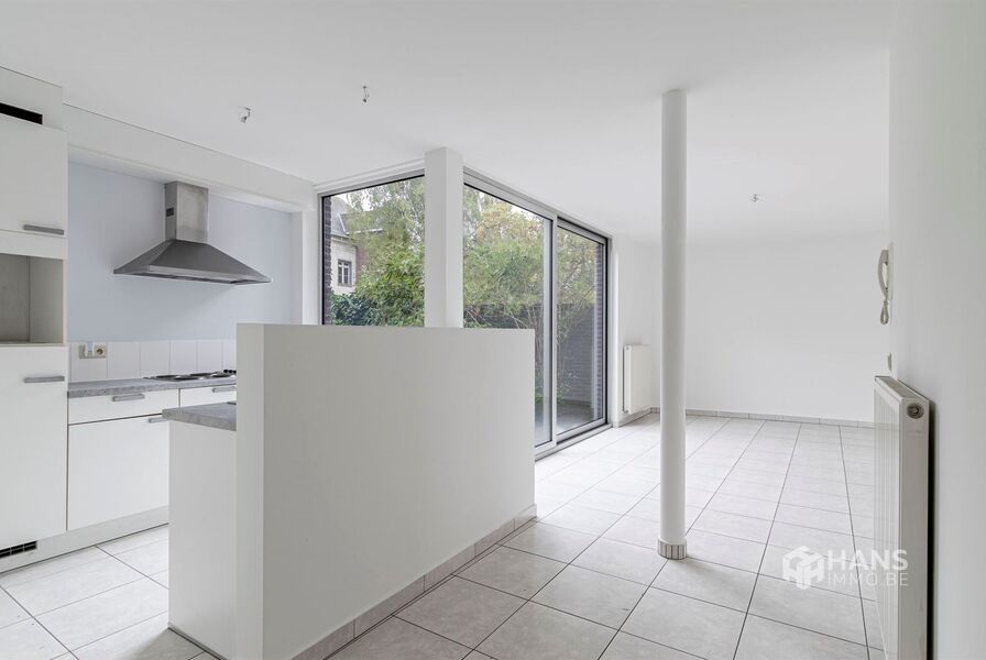 Appartement te koop in STABROEK