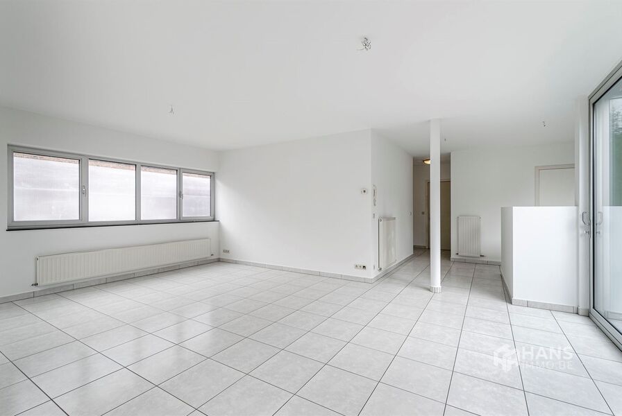 Appartement te koop in STABROEK