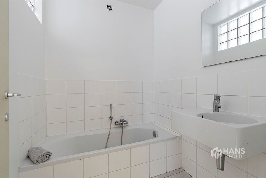 Appartement te koop in STABROEK