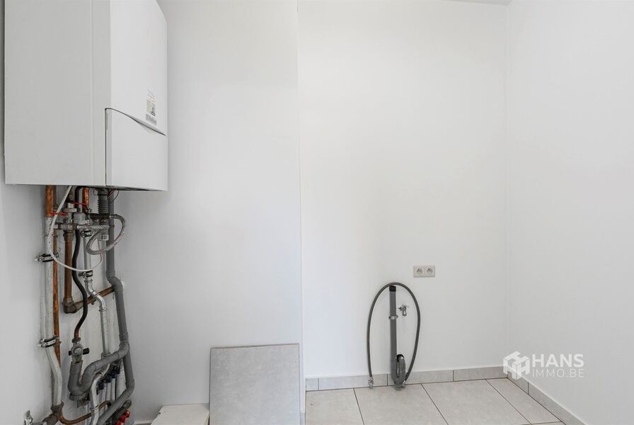 Appartement te koop in STABROEK