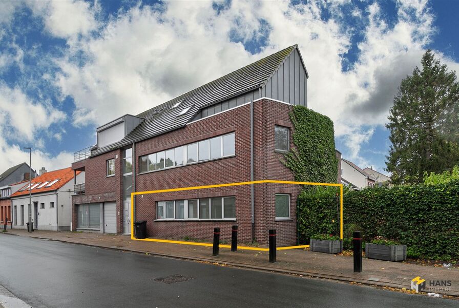 Appartement te koop in STABROEK