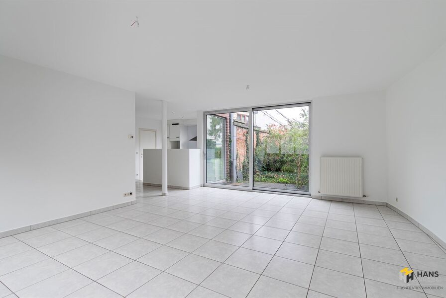 Appartement te koop in STABROEK