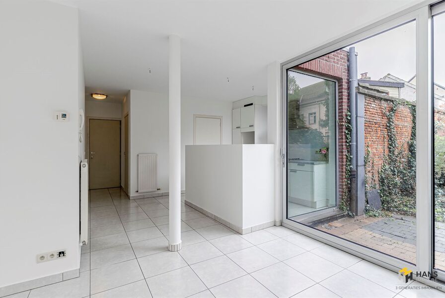 Appartement te koop in STABROEK