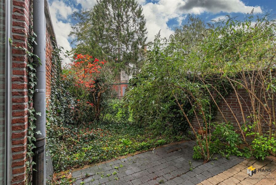 Appartement te koop in STABROEK