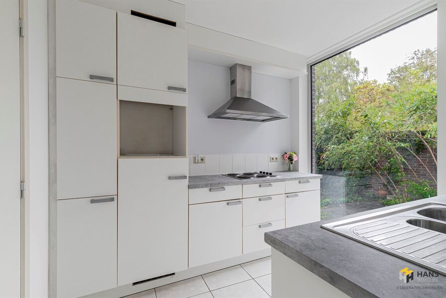 Appartement te koop in STABROEK