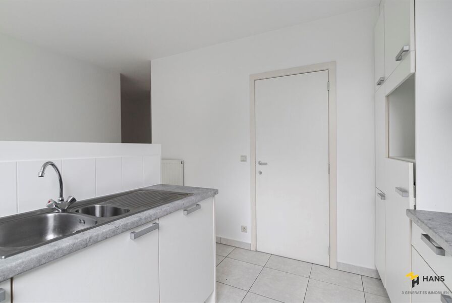 Appartement te koop in STABROEK