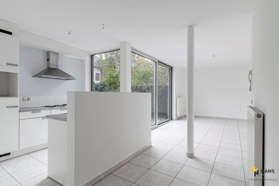 Appartement te koop in STABROEK