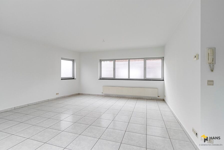 Appartement te koop in STABROEK