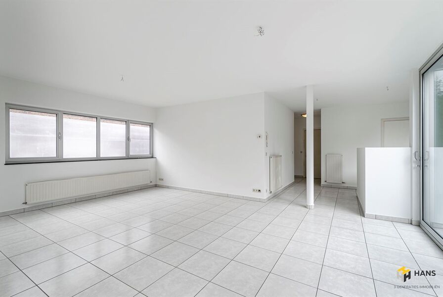 Appartement te koop in STABROEK