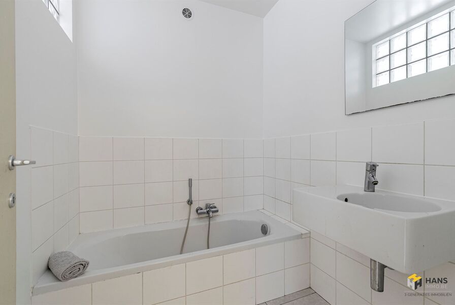 Appartement te koop in STABROEK